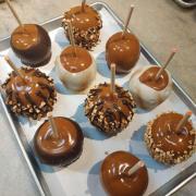 CaramelApples