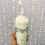 Milkshake