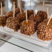 Caramel Apples