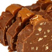 Photo of Kilwins Turtle Fudge