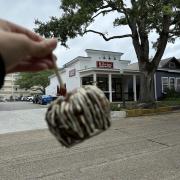 Ocean Springs Store Front