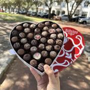 Valentine's Day Truffle Assortment