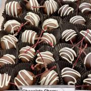 Chocolate Covered Cherries