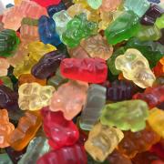 Gummy Bears