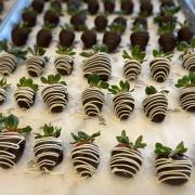 Chocolate Covered Strawberries