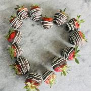 Chocolate Covered Strawberries