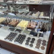 Made-In-Store Chocolates