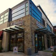 Exterior photo of store front