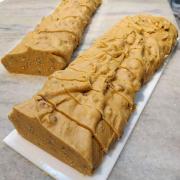 PumpkinWalnutFudge