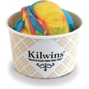 Superman Ice Cream