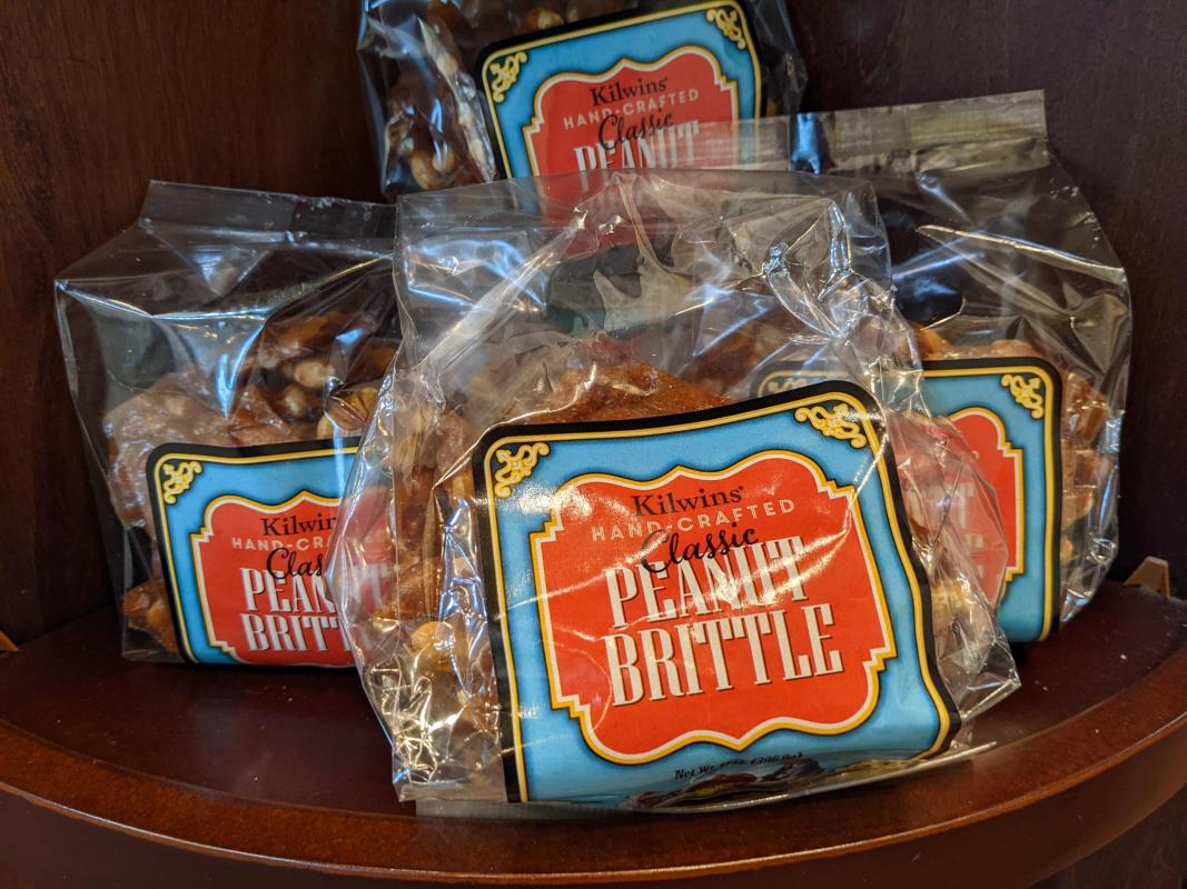 Kilwins Hilton Head Shelter Cove Kilwins